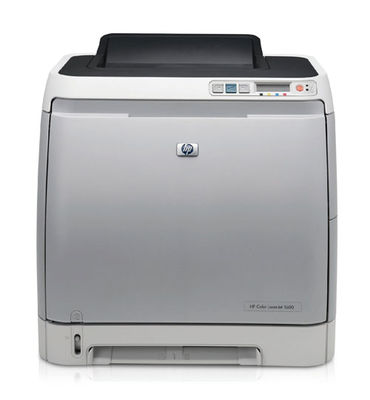 Toner HP Color LaserJet 1600